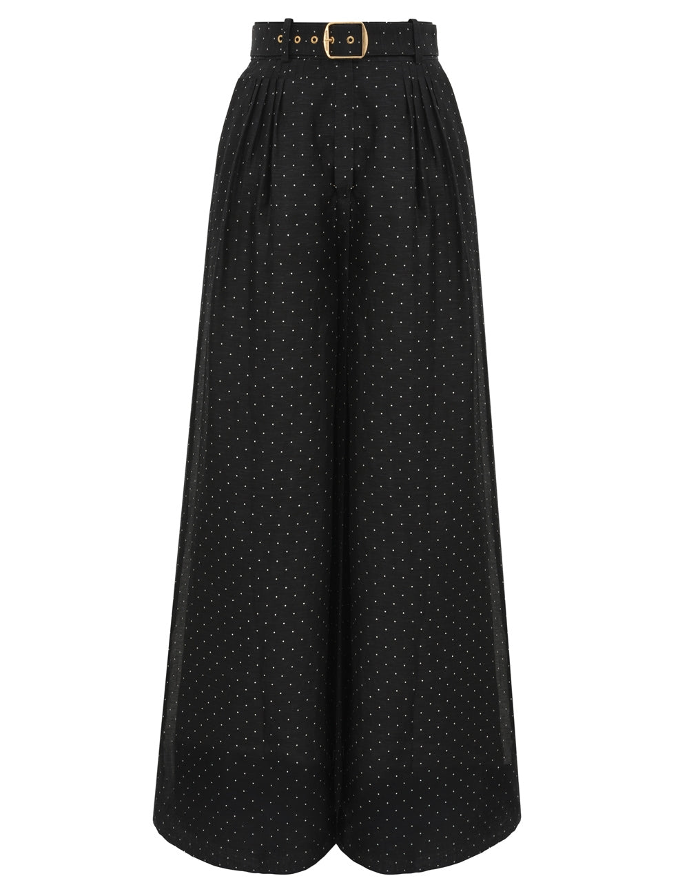 Zimmermann | Dream Wide Leg Pant