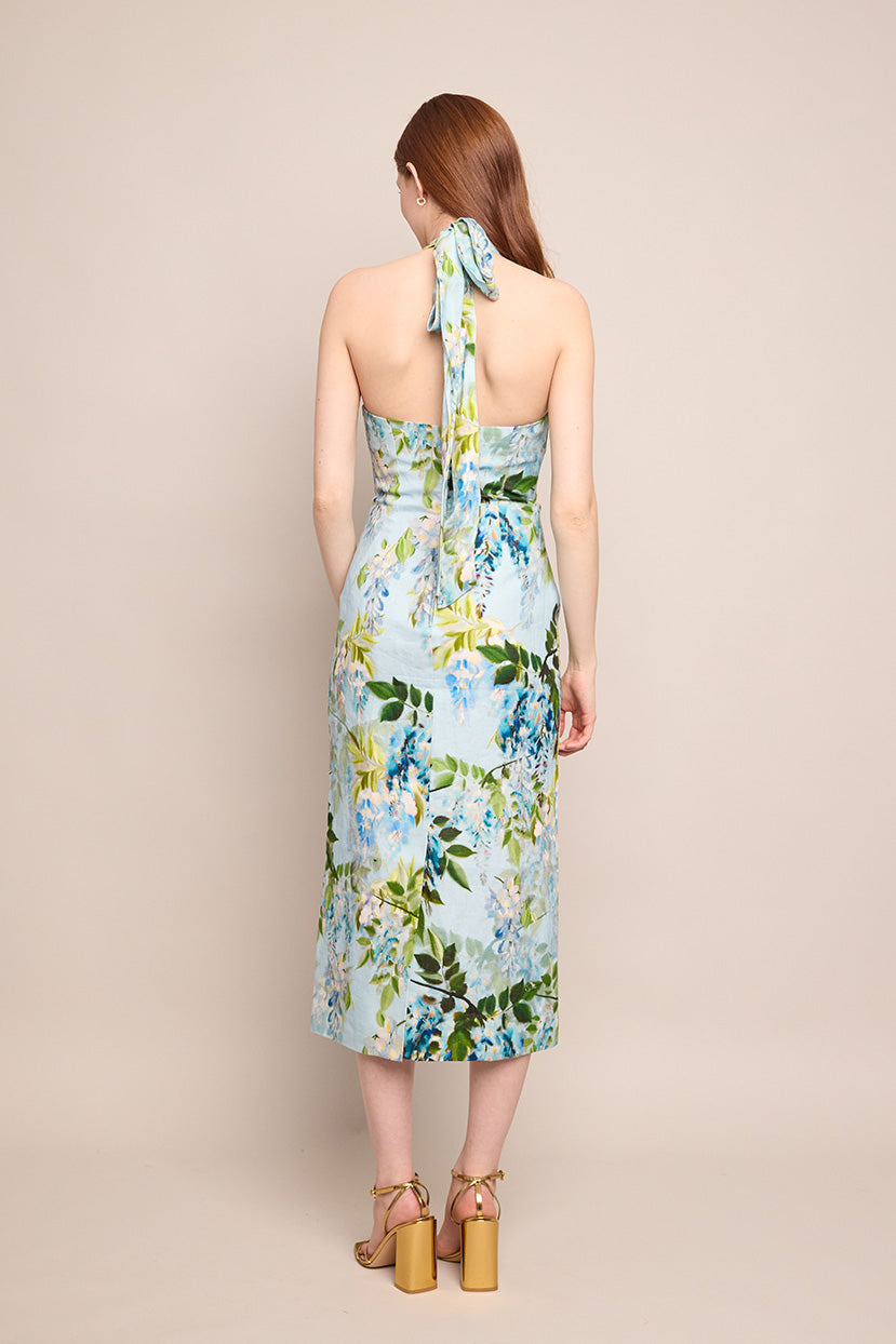 Cara Cara | Perla Midi Dress