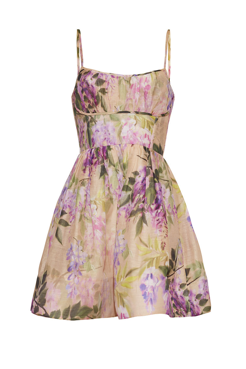 Cara Cara | Alba Mini Dress