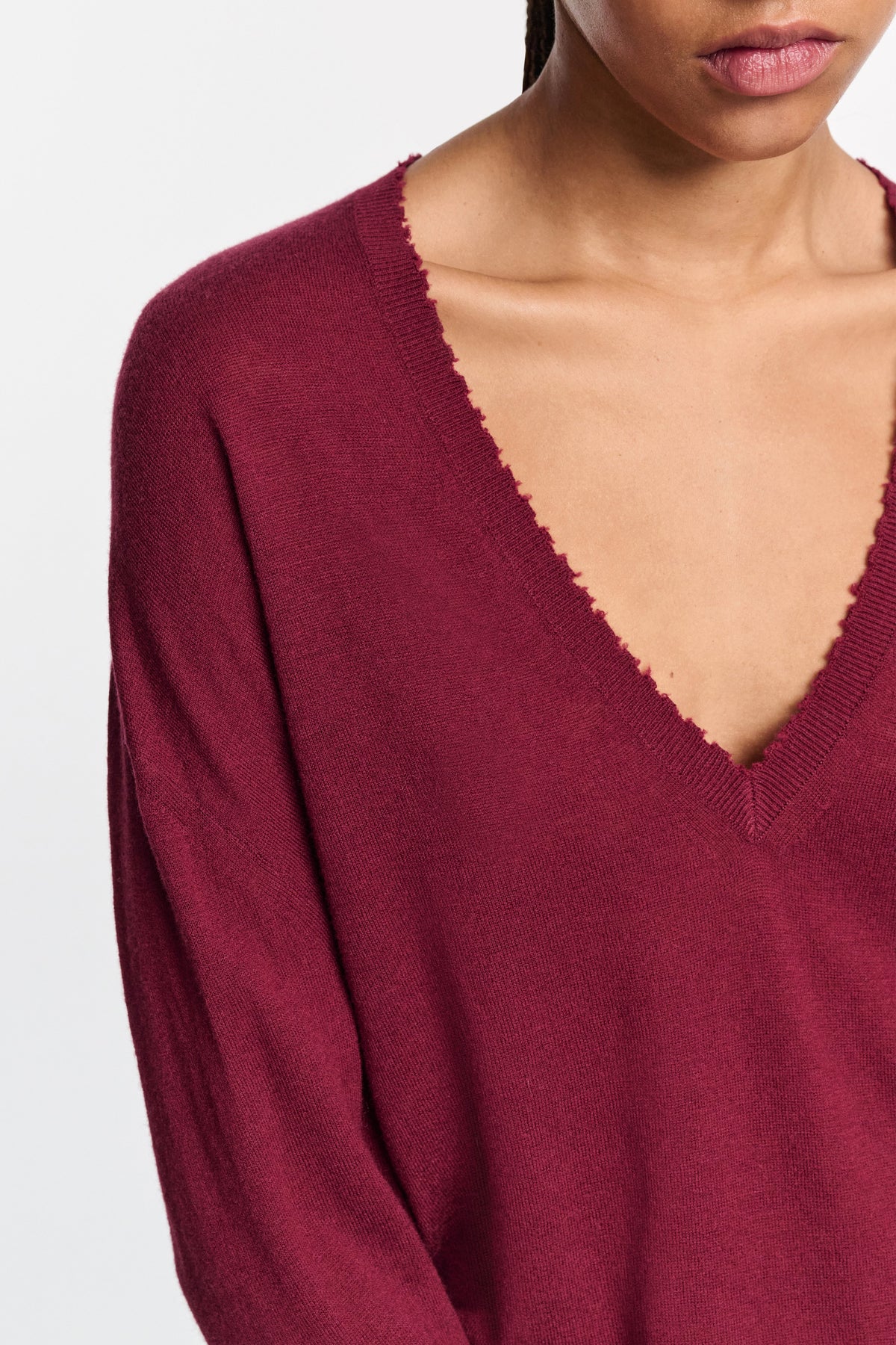 Dorothee Schumacher | Delicate Statements Pullover