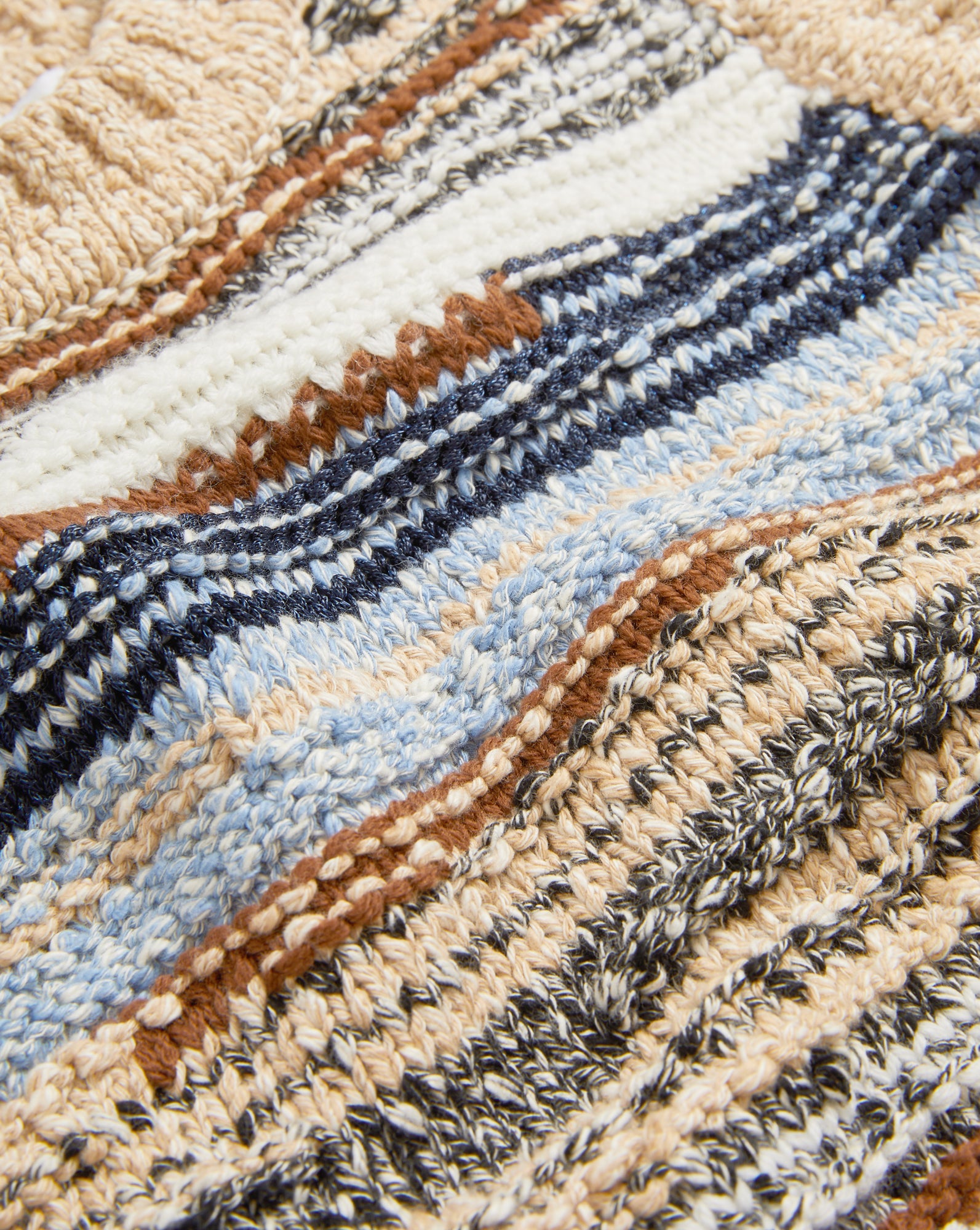 Veronica Beard | Jerrel Wool-Blend Cropped Tank