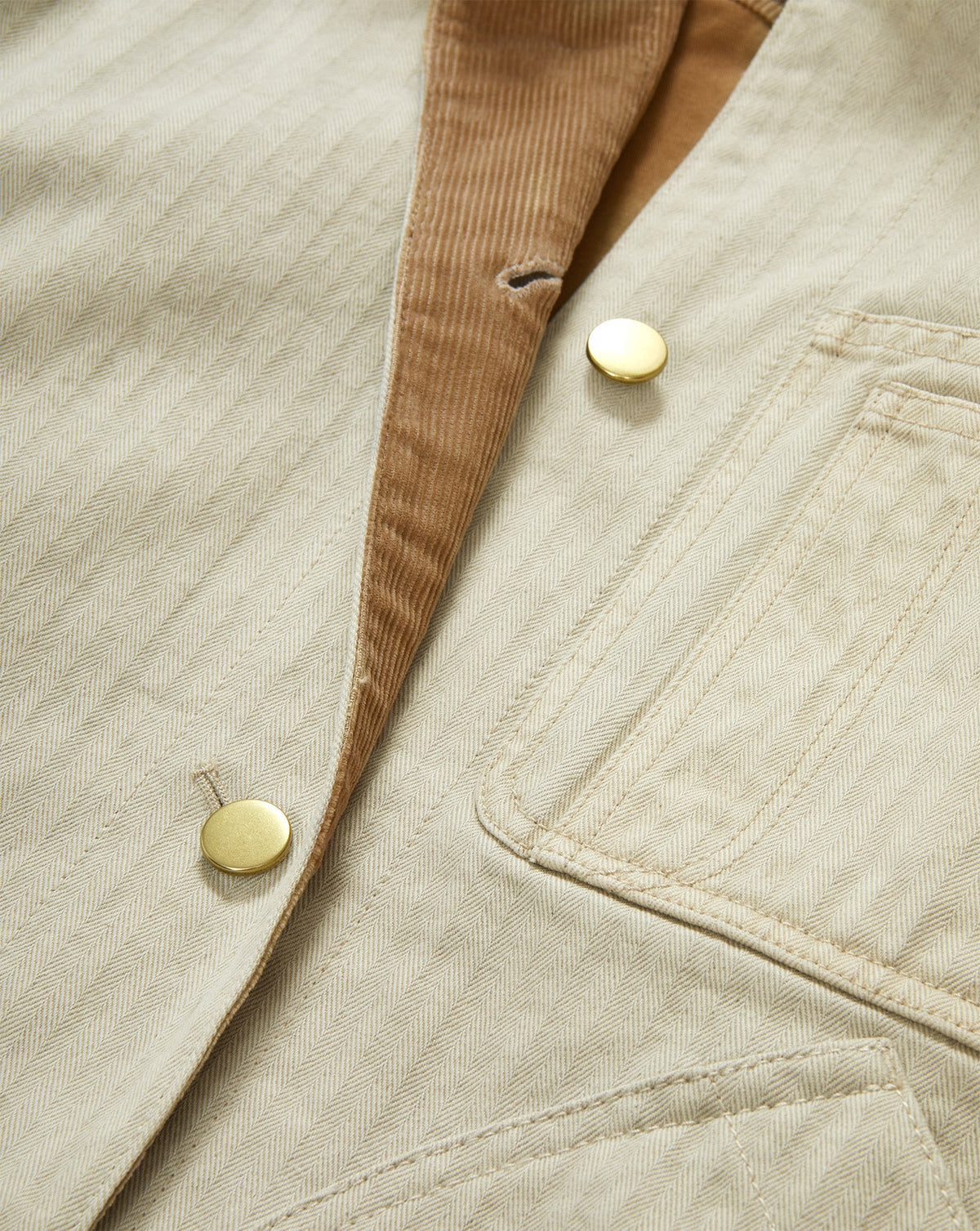 VEronica Beard | Abbas Chore Jacket