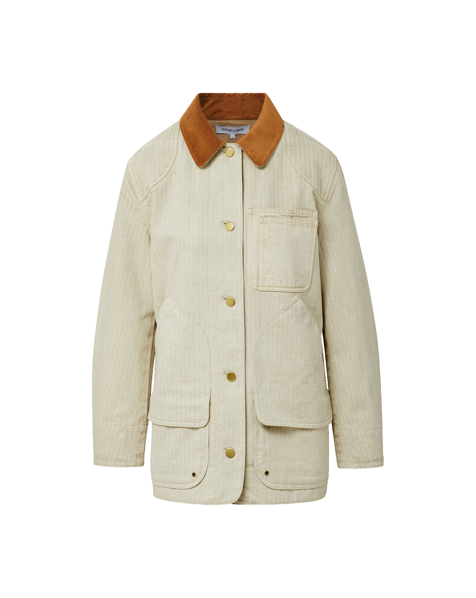 Veronica Beard | Abbas Chore Jacket