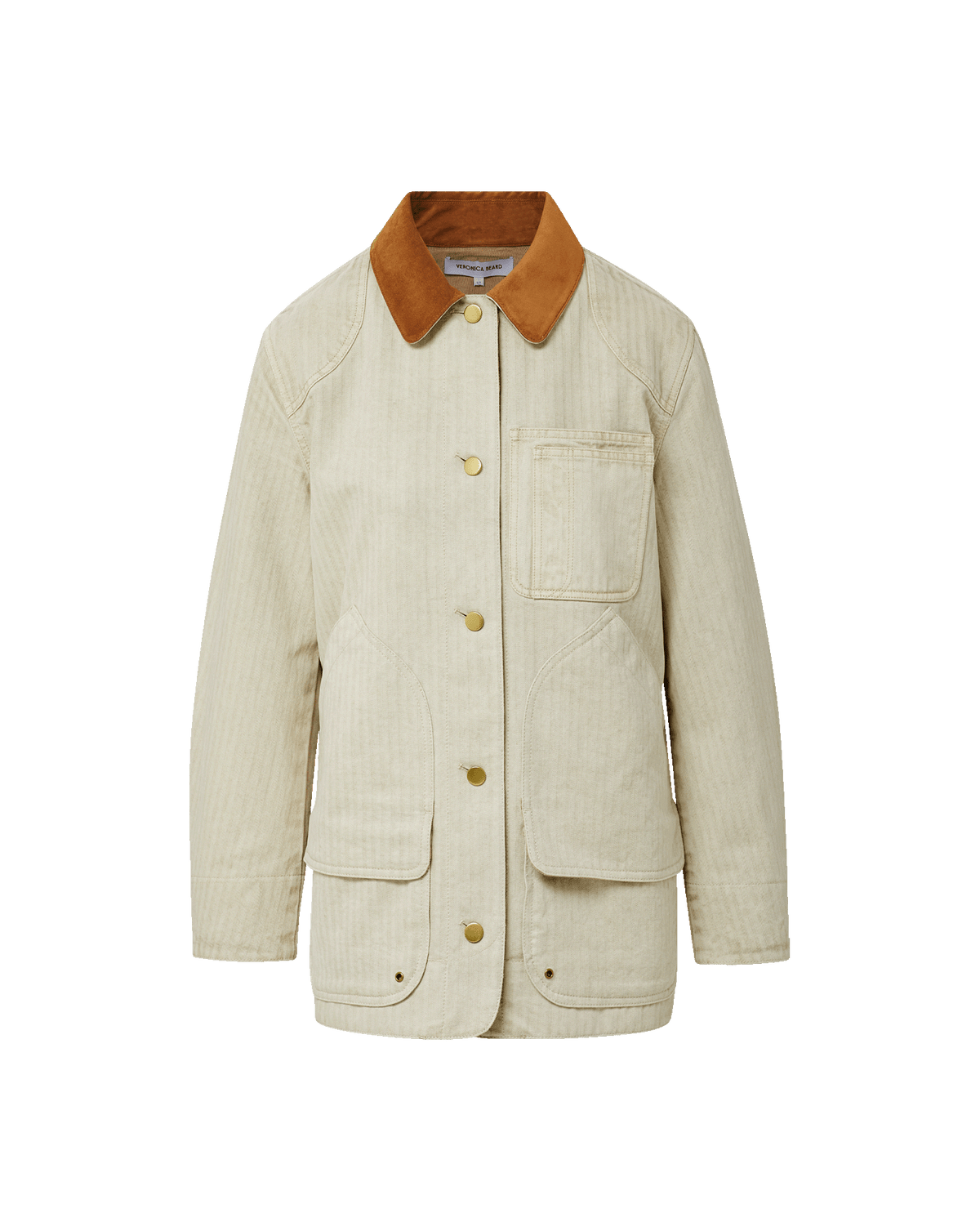 VEronica Beard | Abbas Chore Jacket