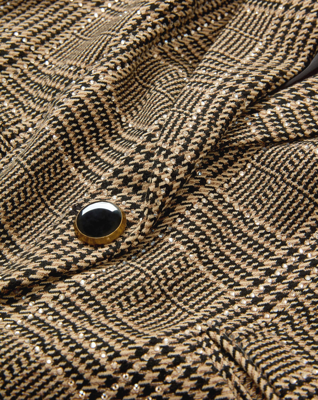 Veronica Beard | Kendryn Embellished Dickey Jacket