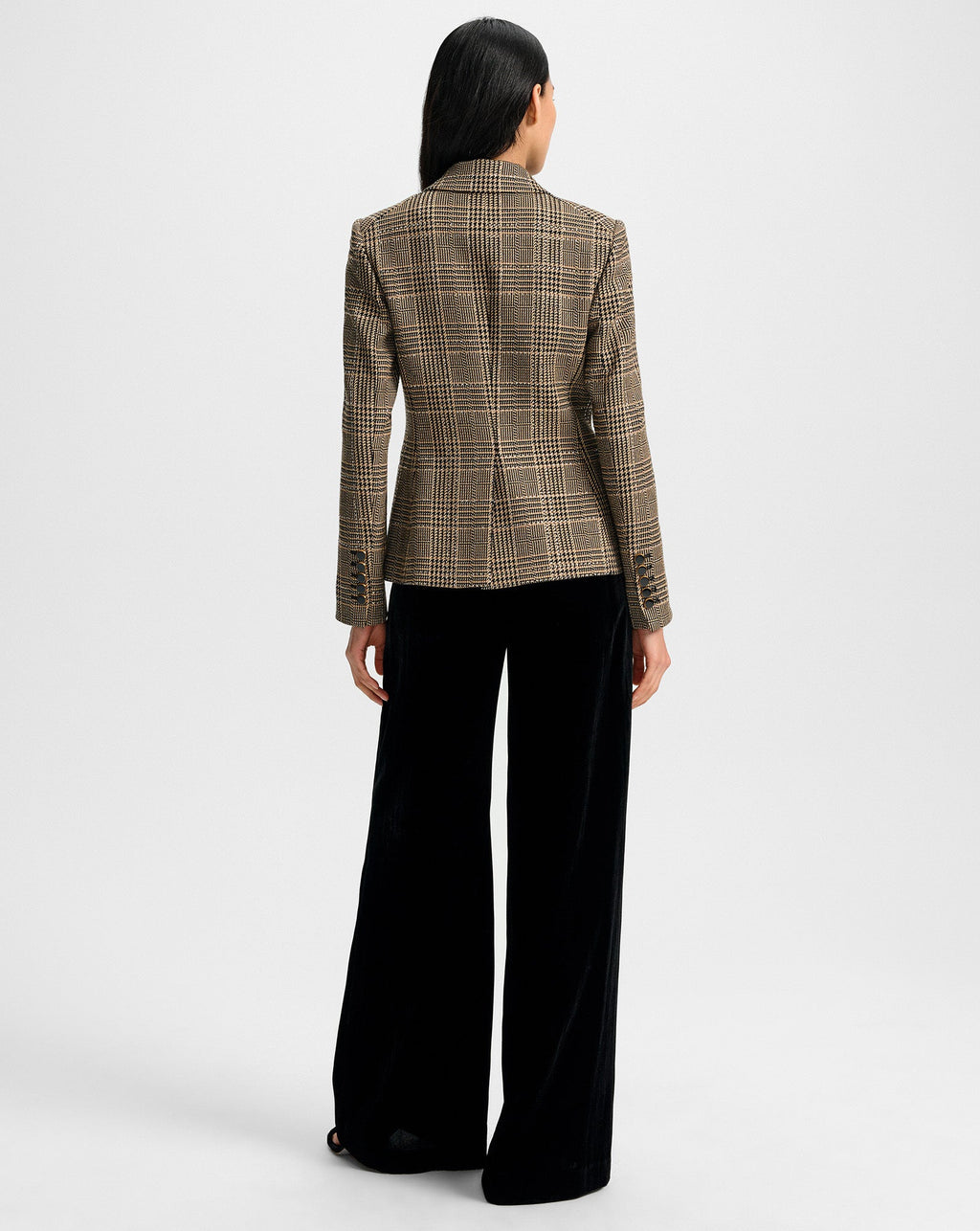 Veronica Beard | Kendryn Embellished Dickey Jacket