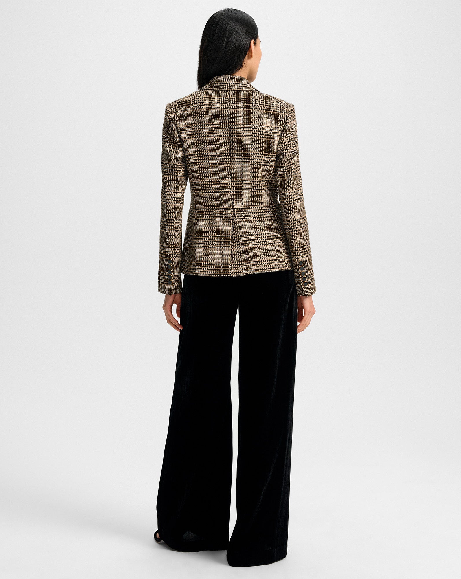 Veronica Beard | Kendryn Embellished Dickey Jacket