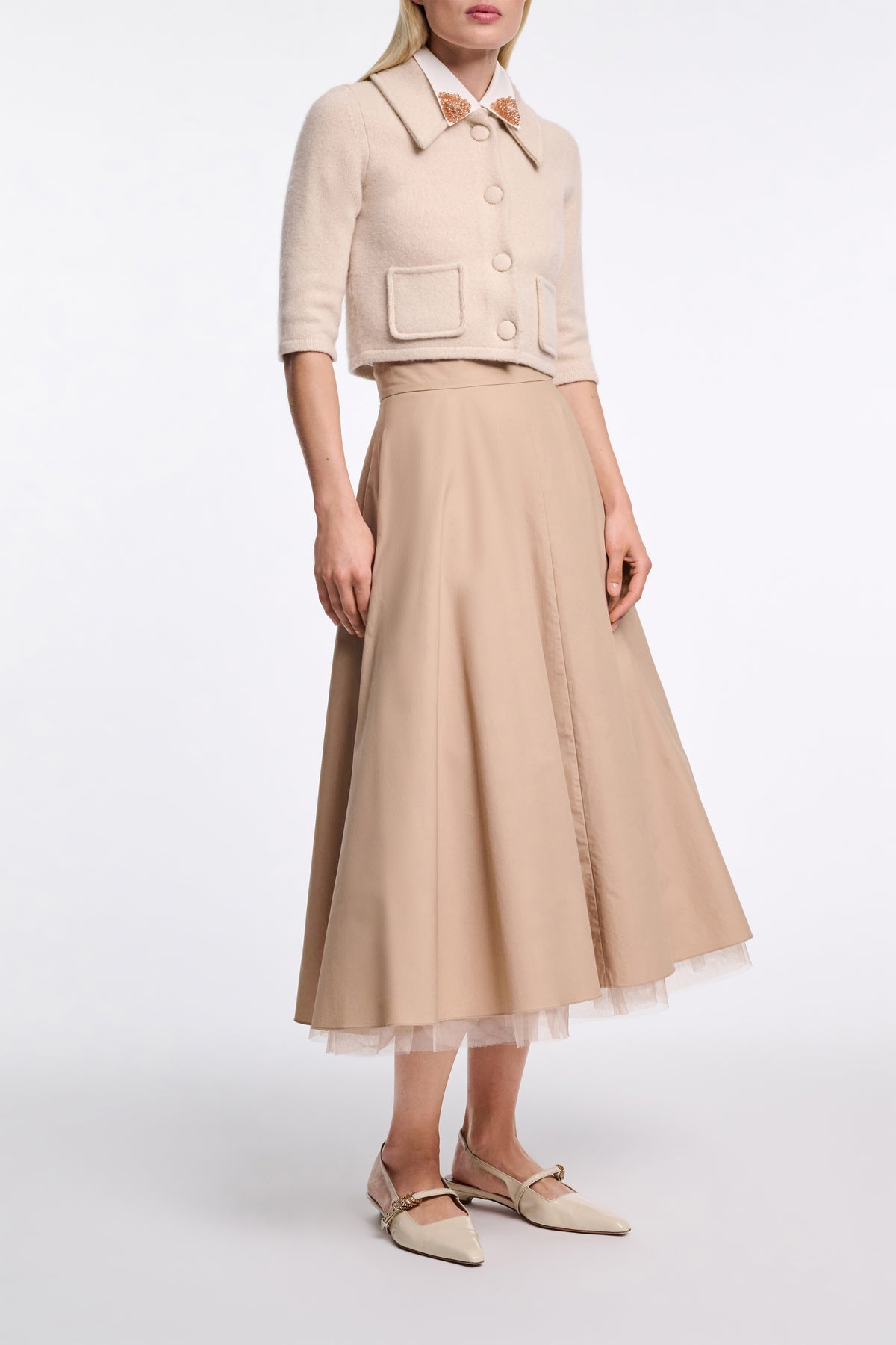 Dorothee Schumacher | Modern Statment Jacket