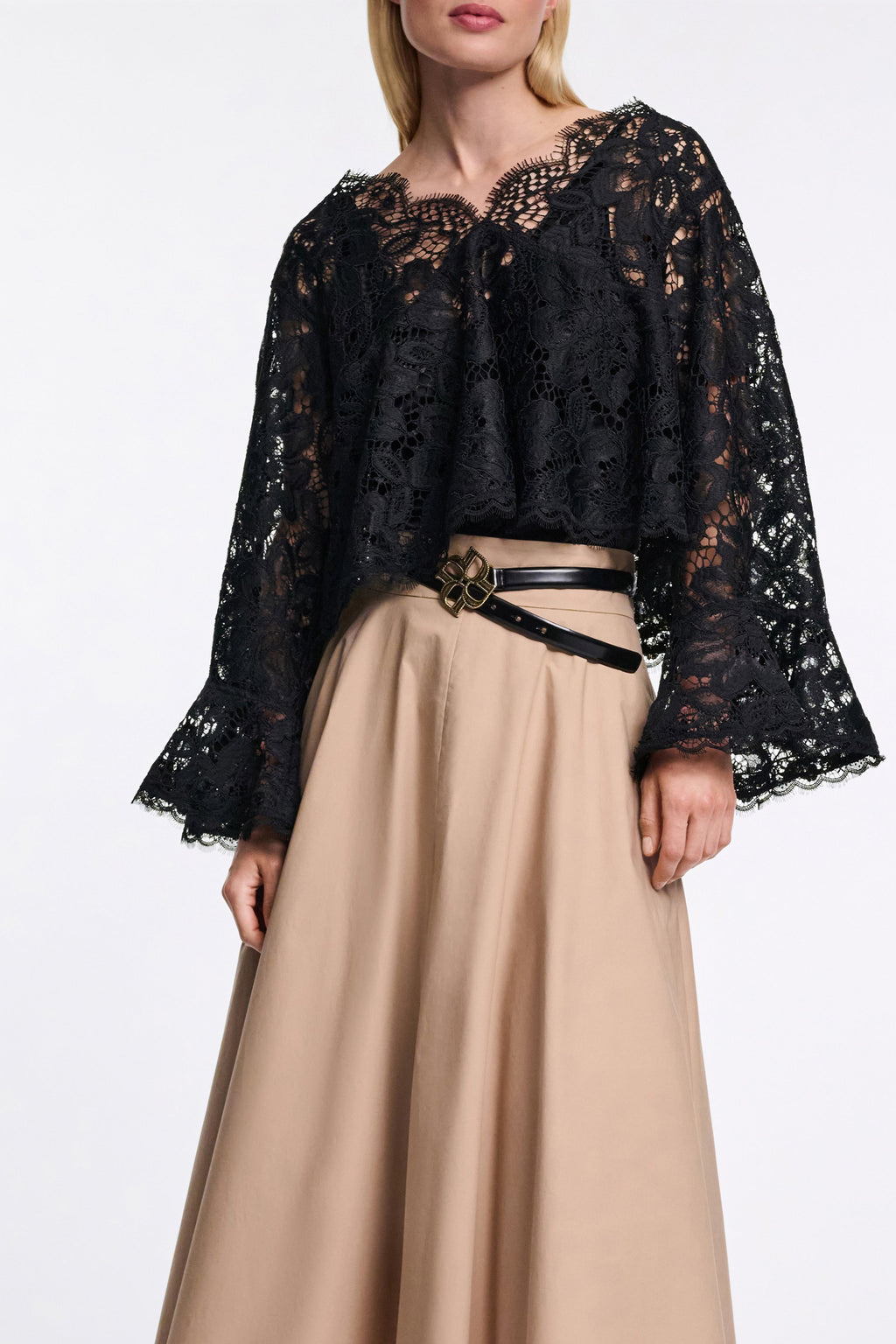 Dorothee Schumacher | Lacy Dream Blouse