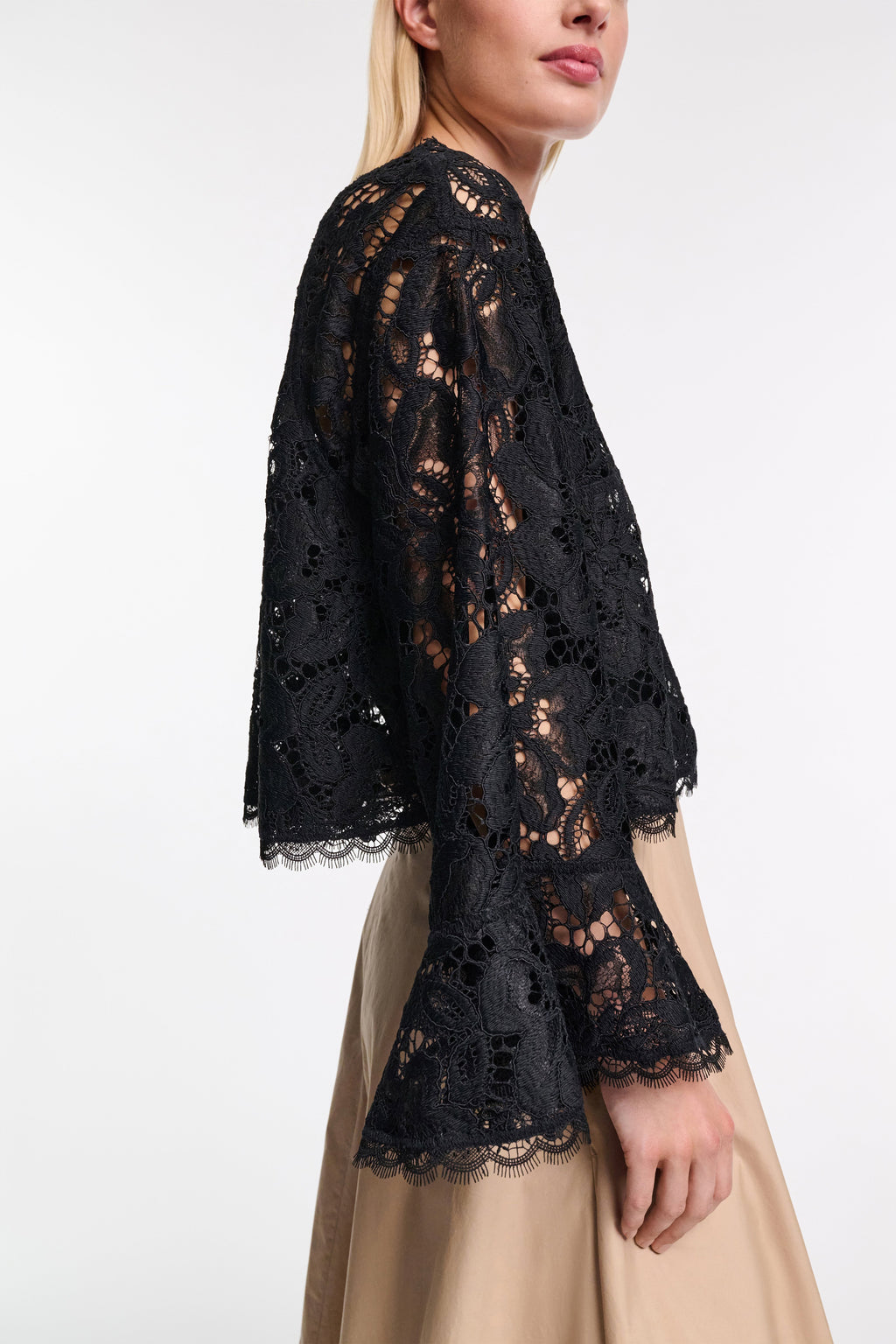 Dorothee Schumacher | Lacy Dream Blouse