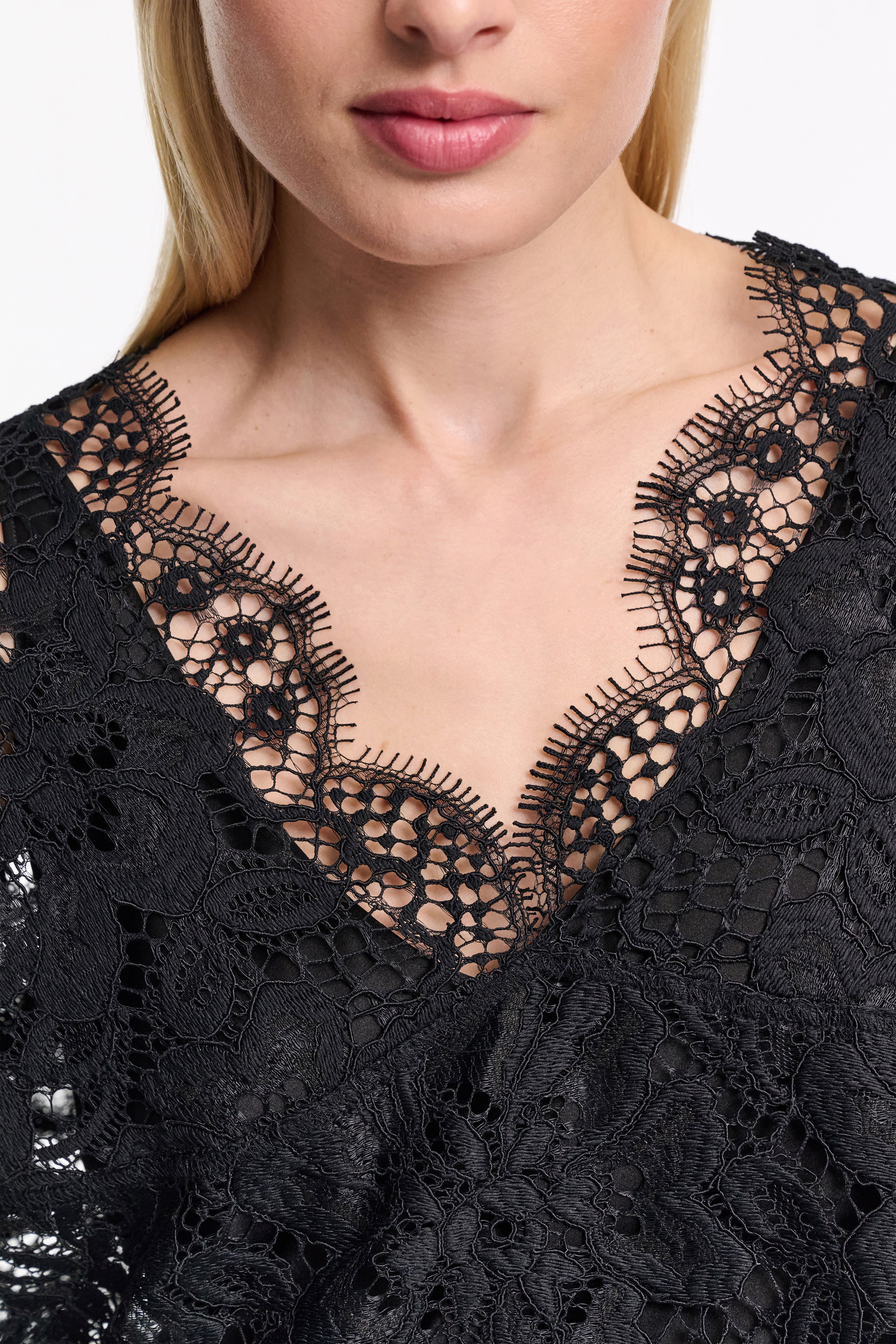 Dorothee Schumacher | Lacy Dream Blouse