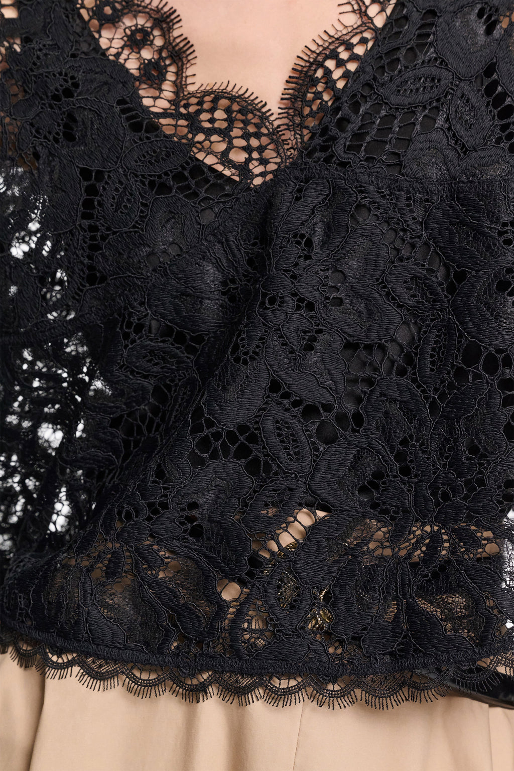 Dorothee Schumacher | Lacy Dream Blouse