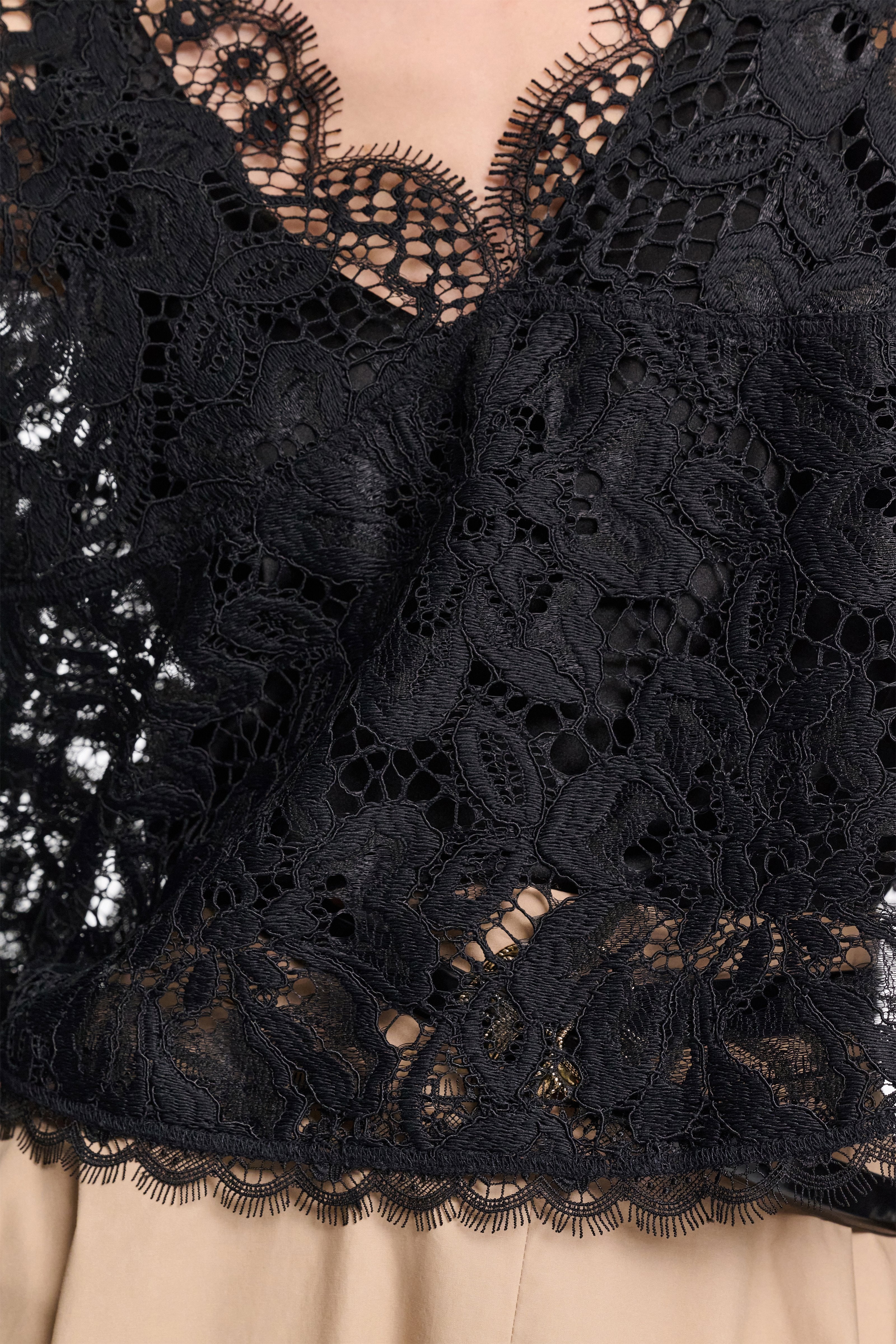 Dorothee Schumacher | Lacy Dream Blouse