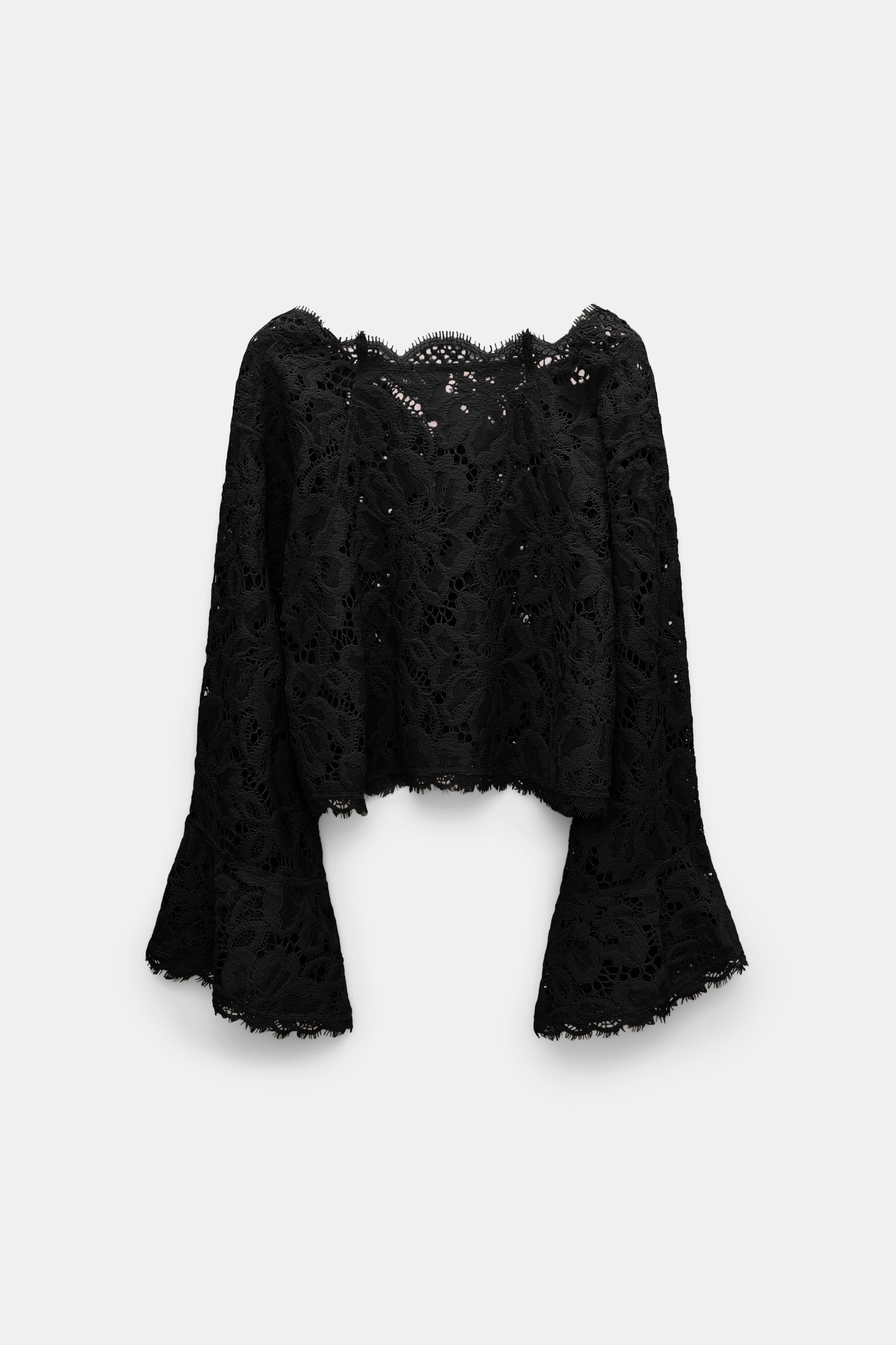 Dorothee Schumacher | Lacy Dream Blouse