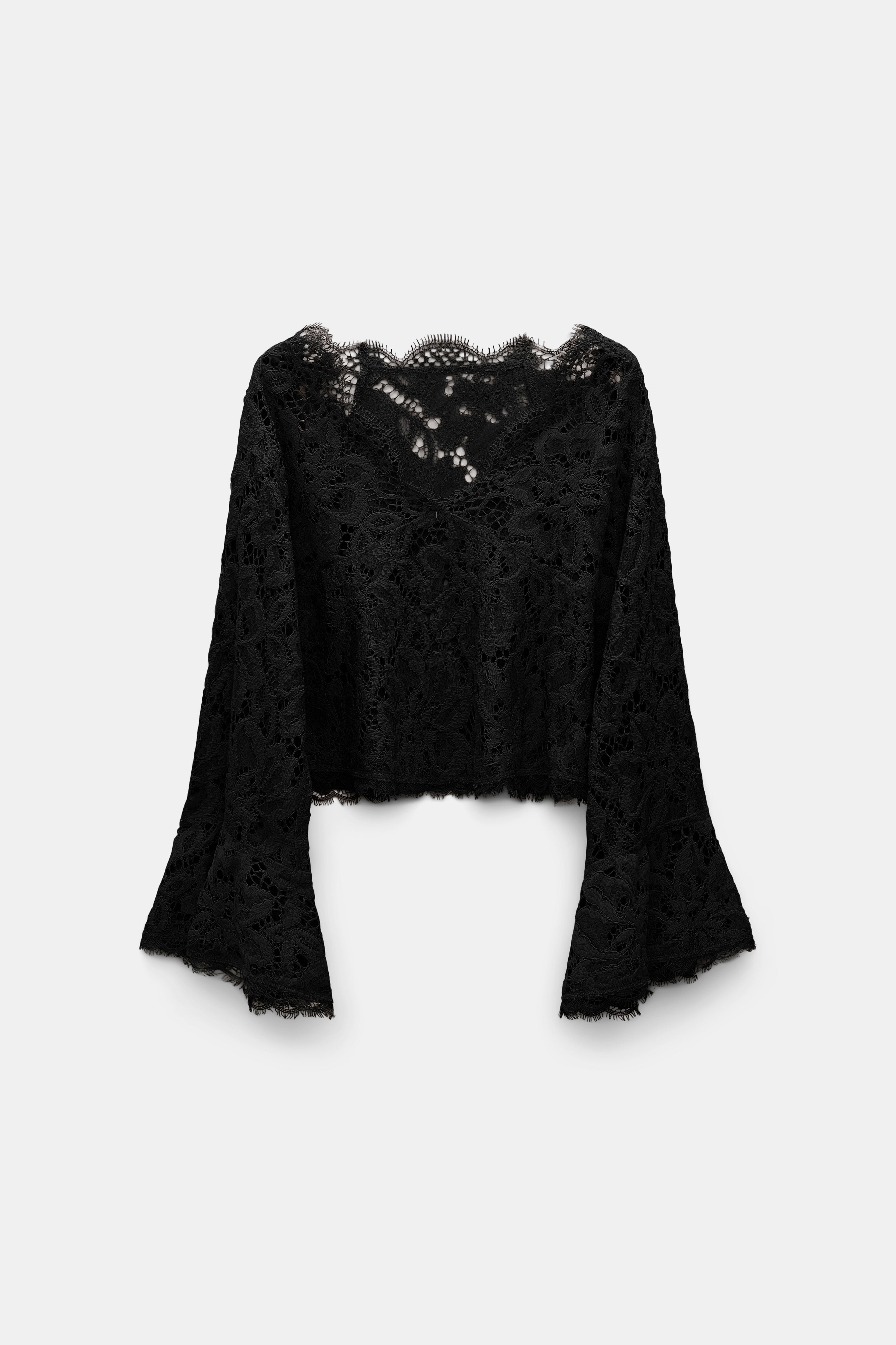 Dorothee Schumacher | Lacy Dream Blouse