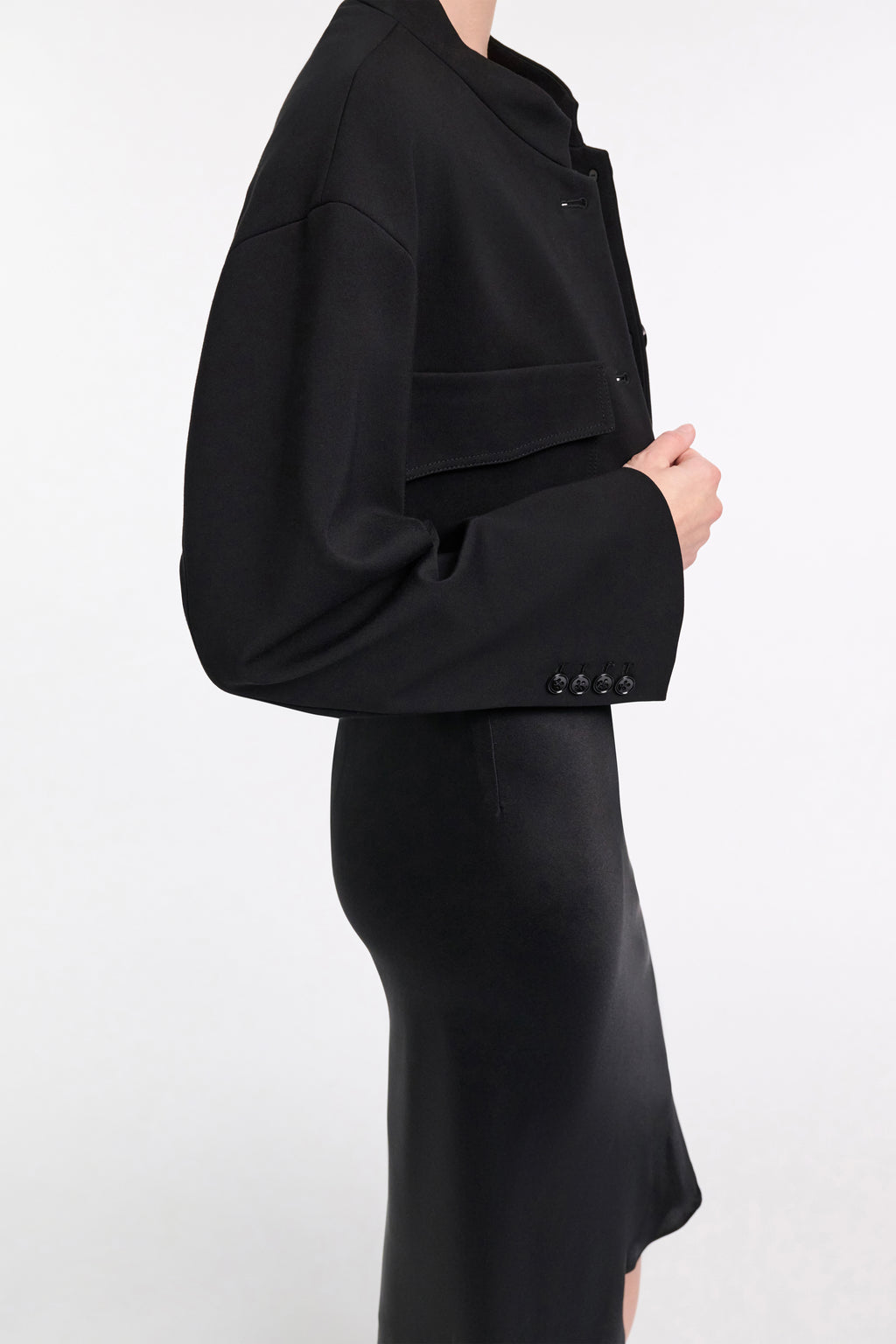 Dorothee Schumacher | Emotional Essence Jacket