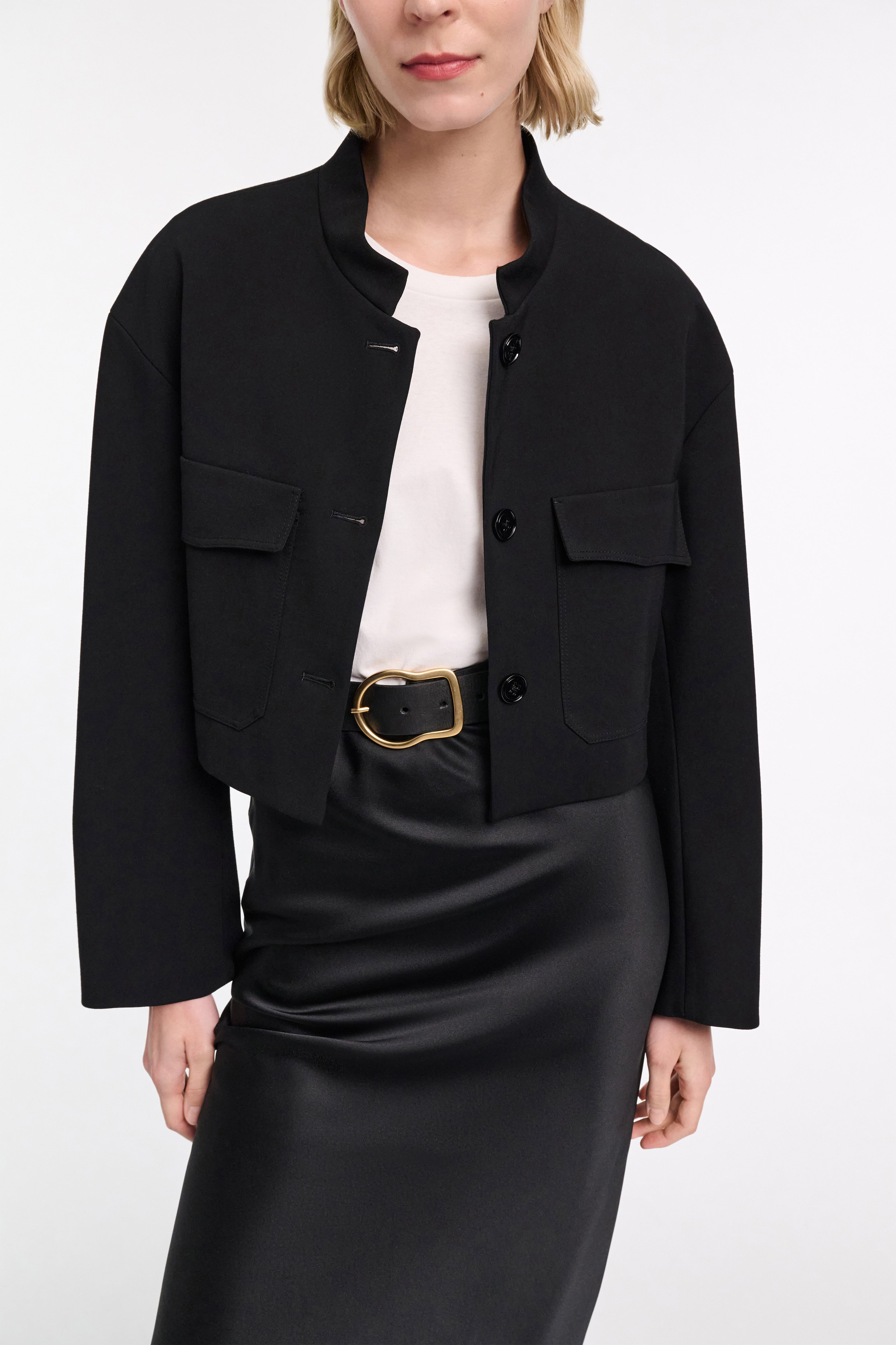 Dorothee Schumacher | Emotional Essence Jacket