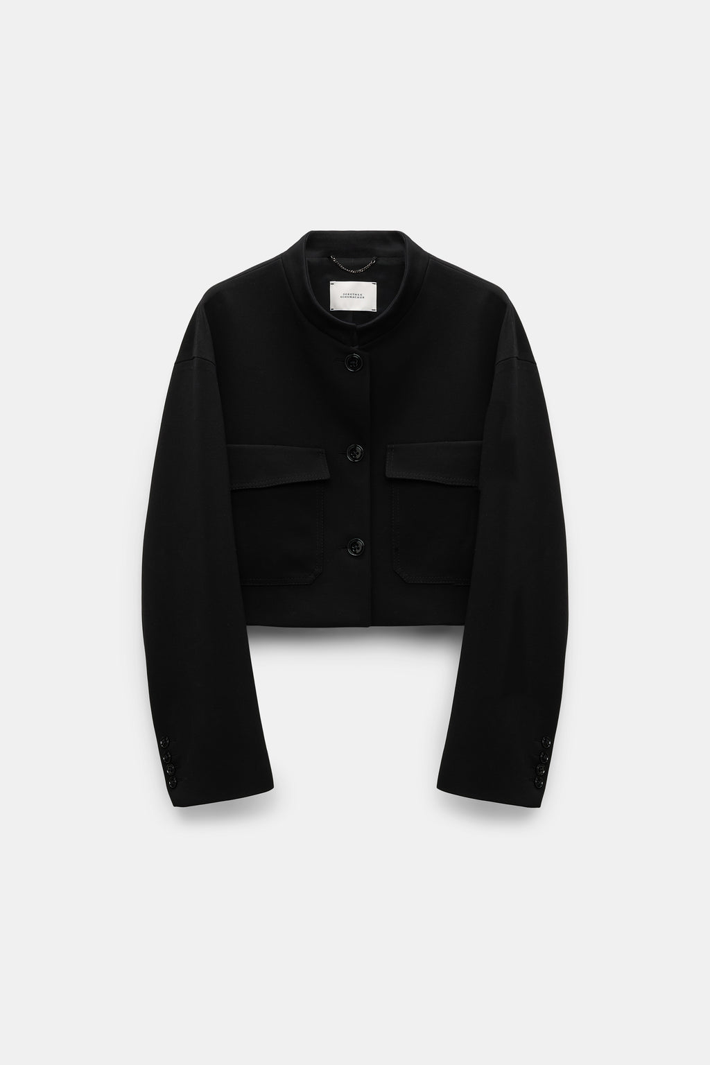 Dorothee Schumacher | Emotional Essence Jacket