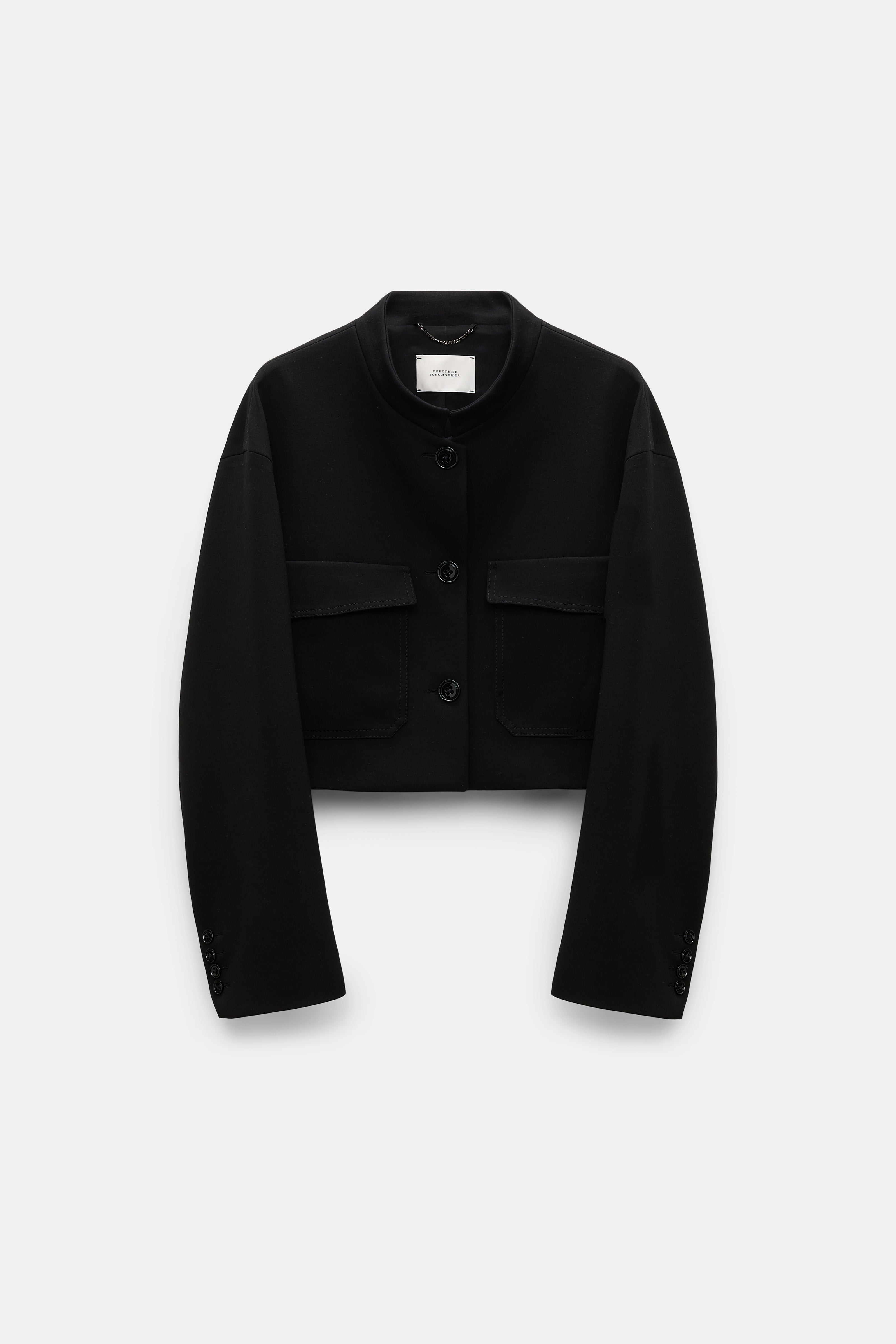 Dorothee Schumacher | Emotional Essence Jacket