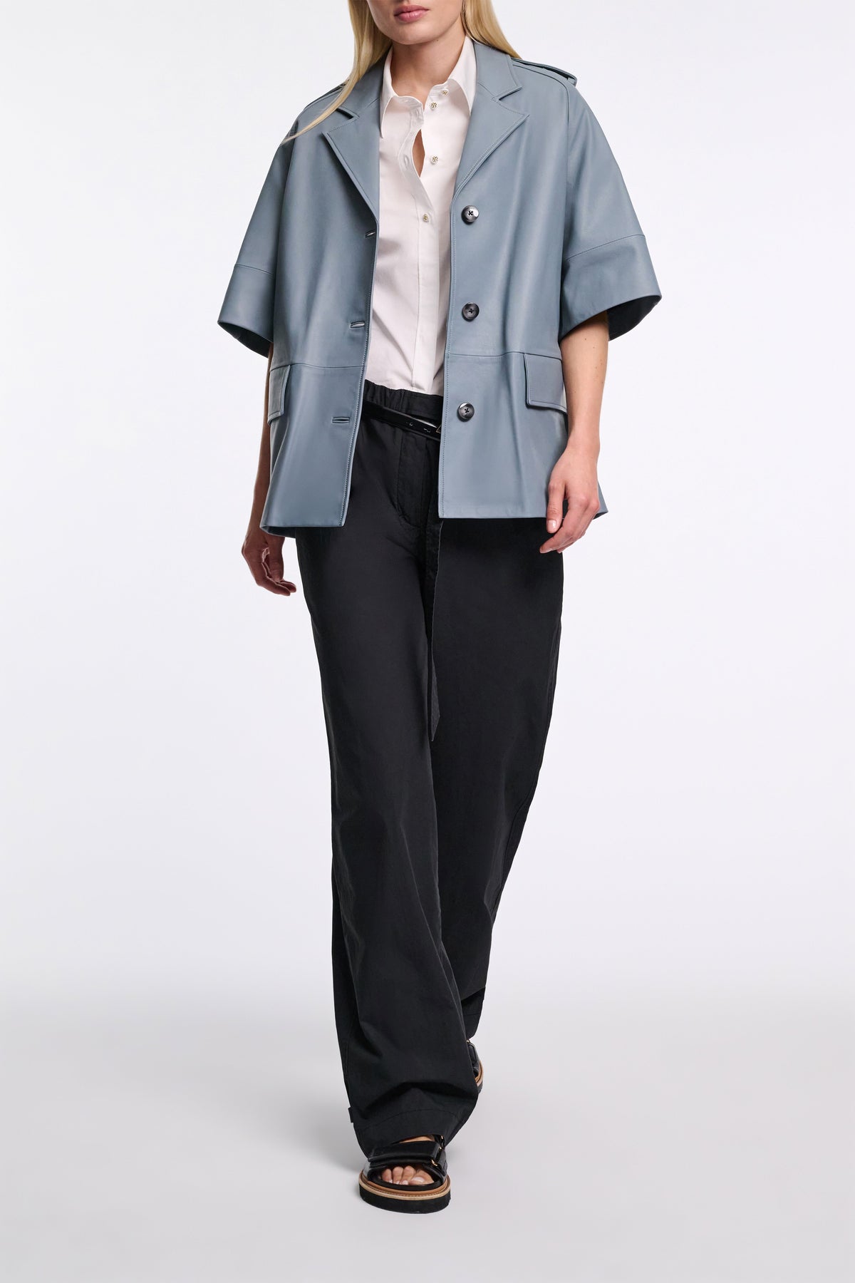 Dorothee Schumacher | Pure Power Blouse