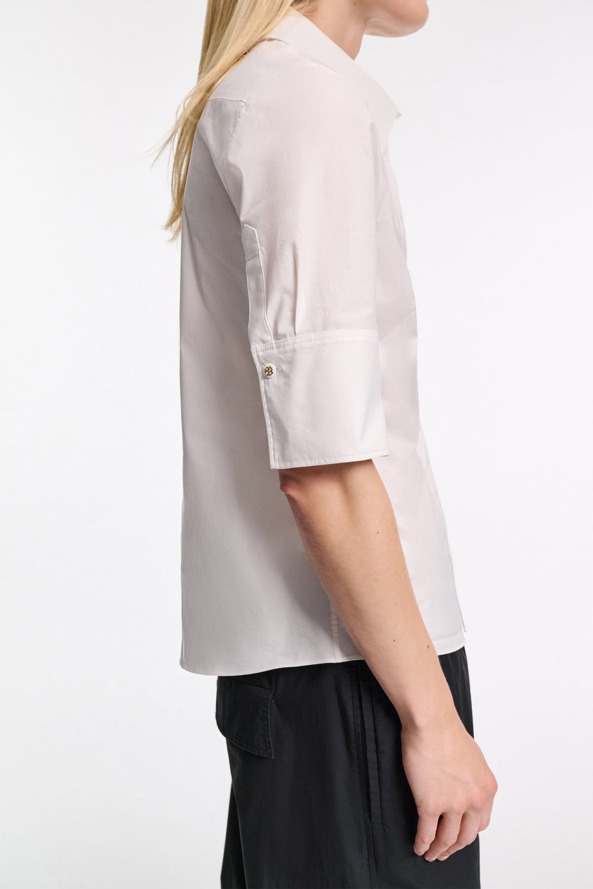 Dorothee Schumacher | Pure Power Blouse