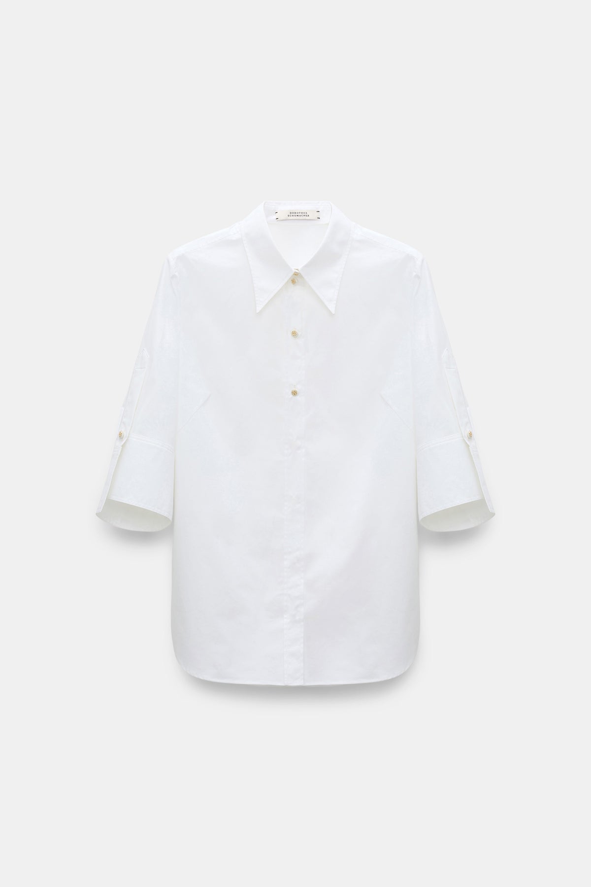 Dorothee Schumacher | Pure Power Blouse