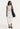 Róhe | Twisted Crushed Cotton Skirt