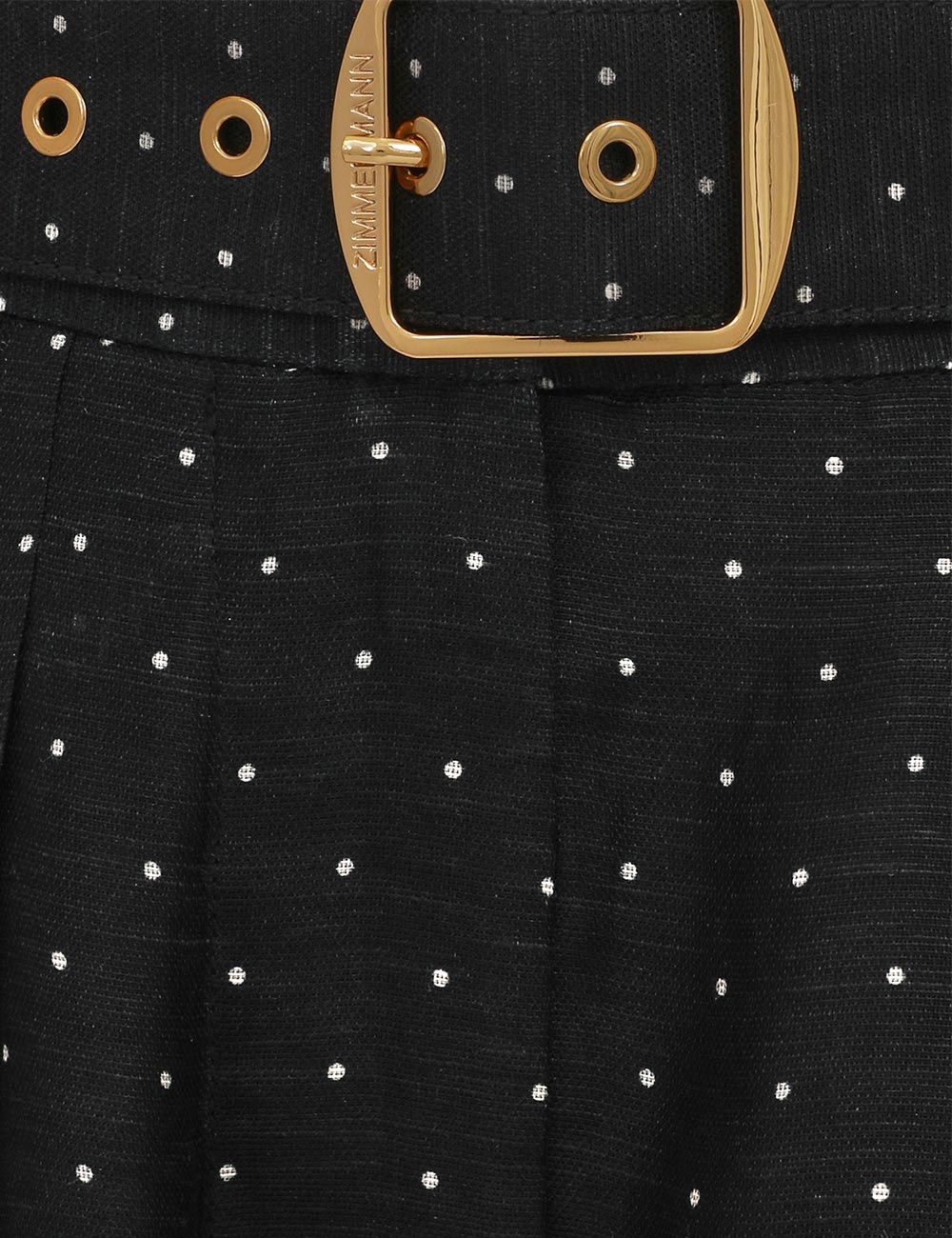 Zimmermann | Dream Wide Leg Pant