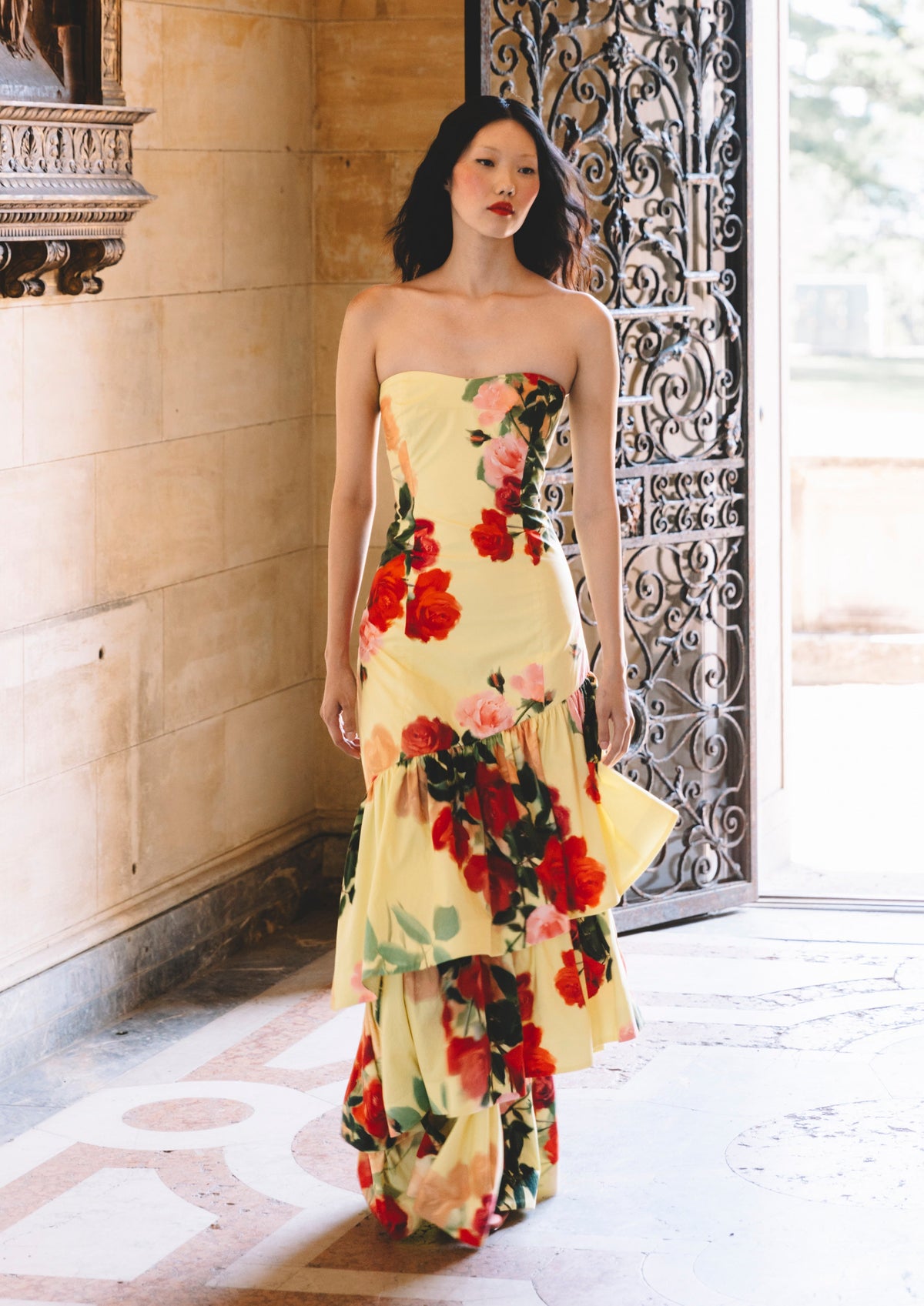 Cara Cara | Willa Dress
