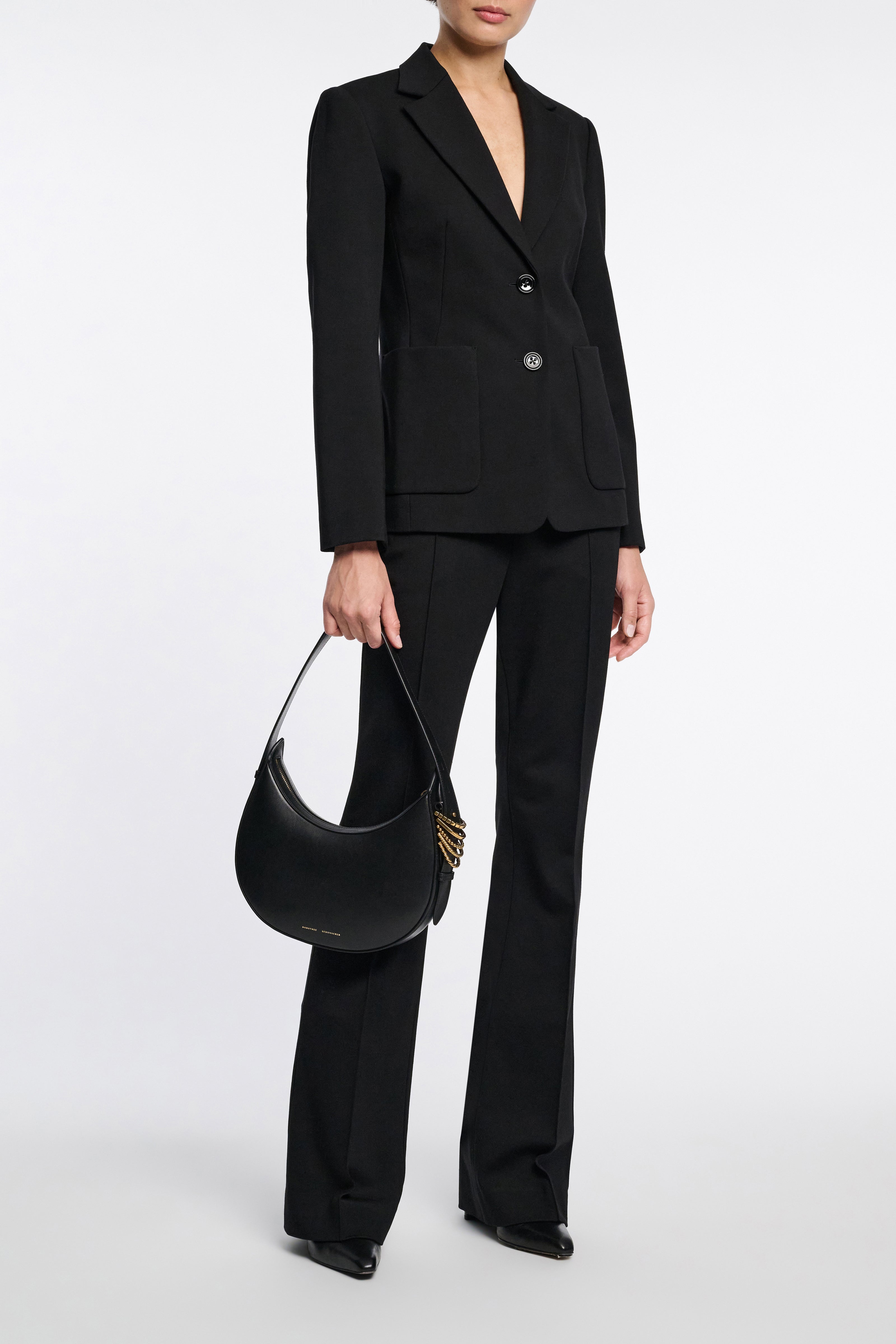 Dorothee Schumacher | EMotional Essence Pants