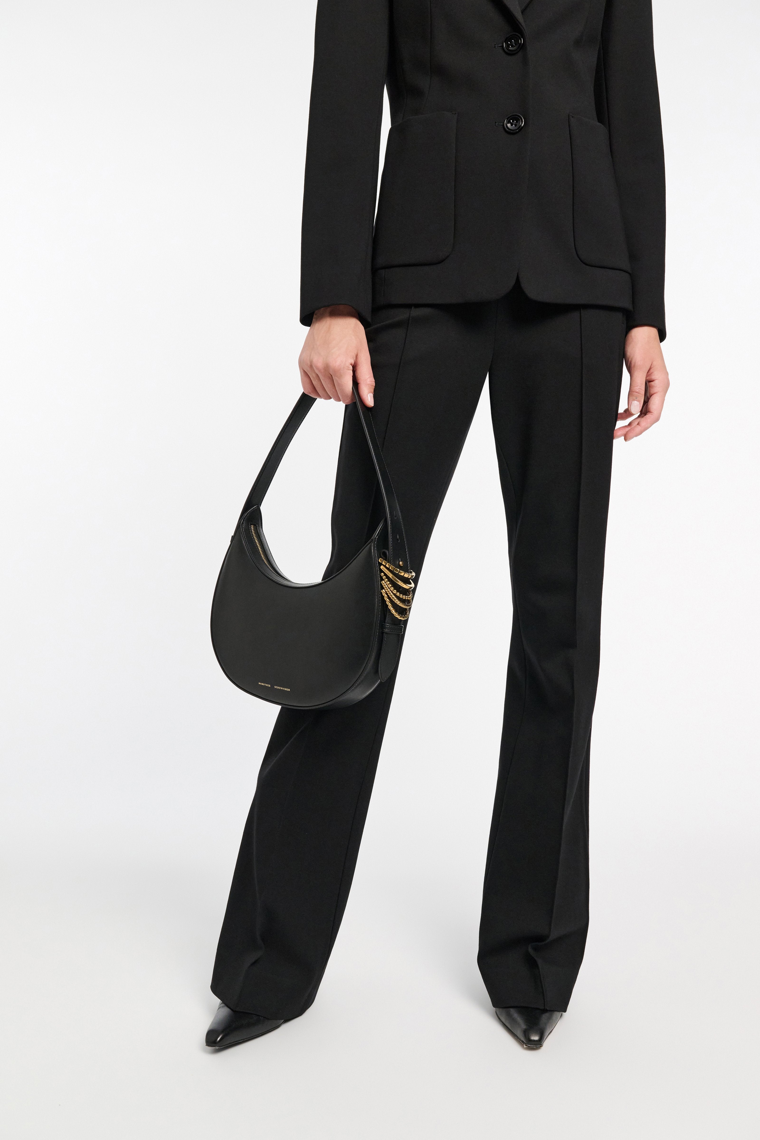 Dorothee Schumacher | EMotional Essence Pants