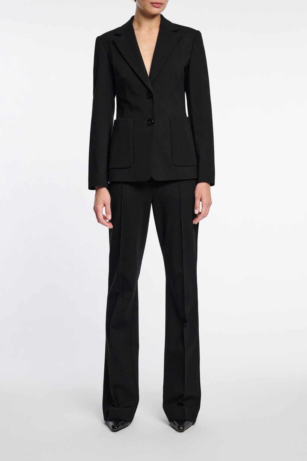 Dorothee Schumacher | EMotional Essence Pants