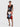Alice & Olivia | Abigail Bikini Mini Dress