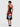 Alice & Olivia | Abigail Bikini Mini Dress