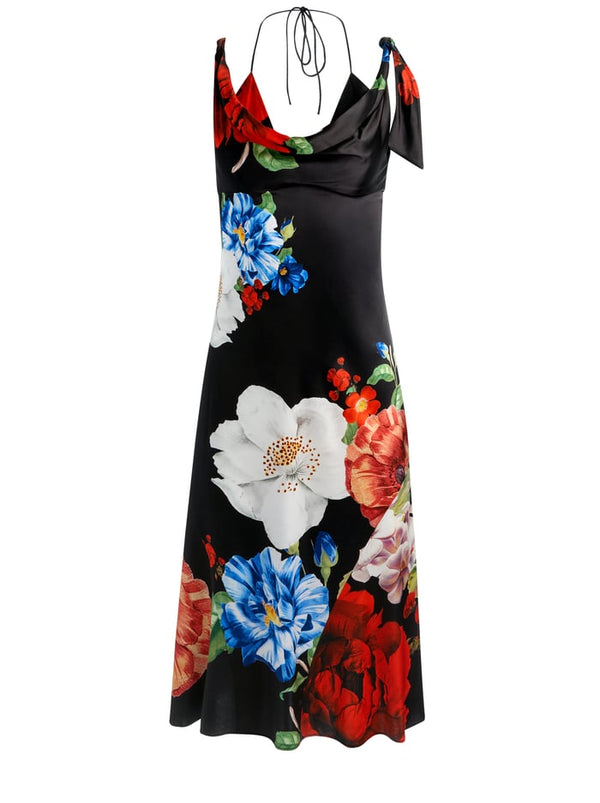 Alice & Olivia | Abigail Bikini Mini Dress