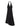 A.L.C. | Celina Linen Halter Midi Dress