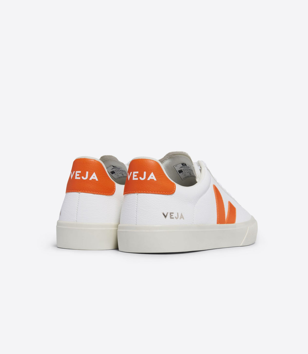 Veja | Campo White Fury