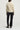 Kallmeyer | Nina Seemless Crewneck in Cashmere Wool