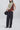 Kallmeyer | Aiden Pleated Trouser in Stretch Viscose