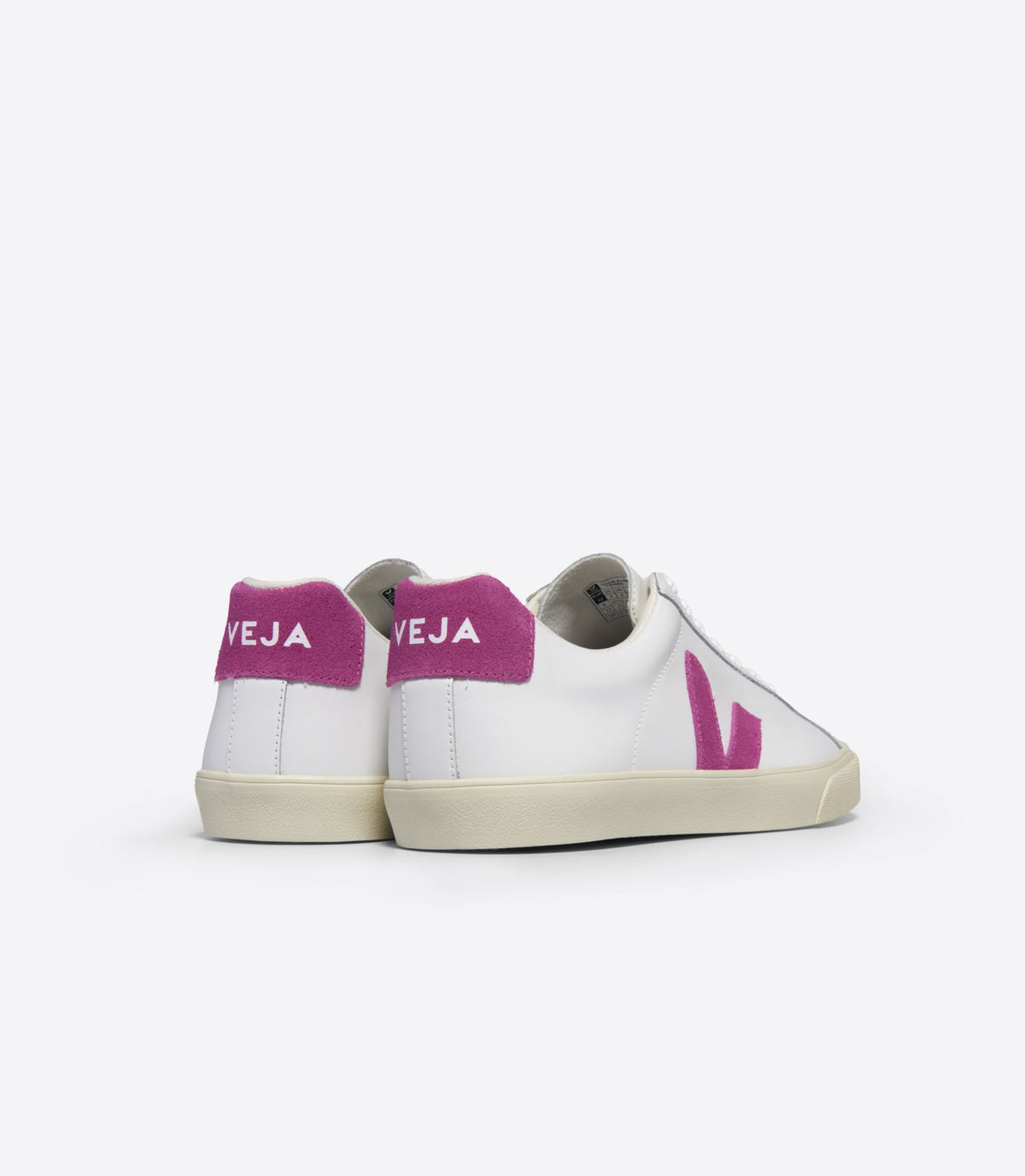 Veja | Esplar White Ultraviolet