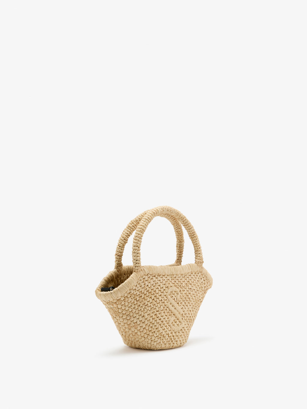 Proenza Schouler | Small Chelsea tote in Natural Raffia