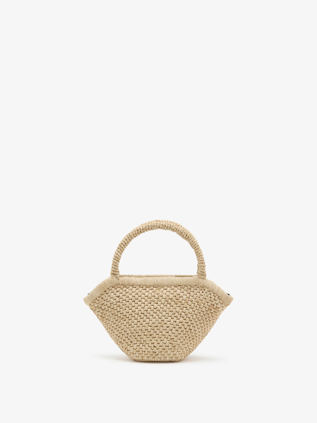 Proenza Schouler | Small Chelsea tote in Natural Raffia