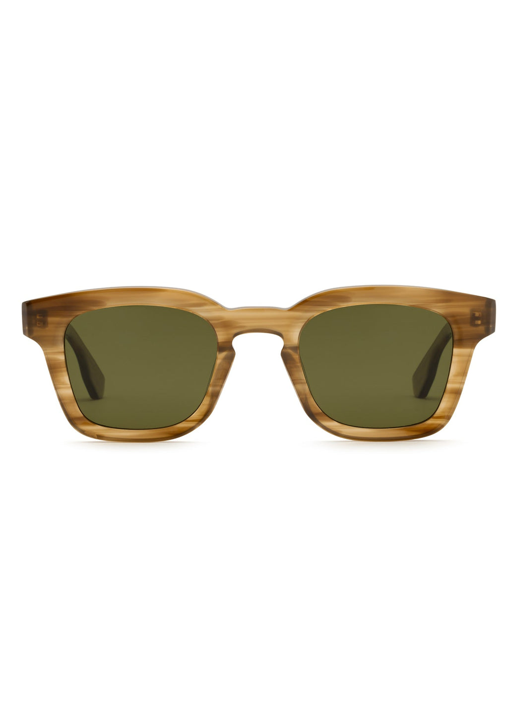 Krewe | Harrison Umber Polarized