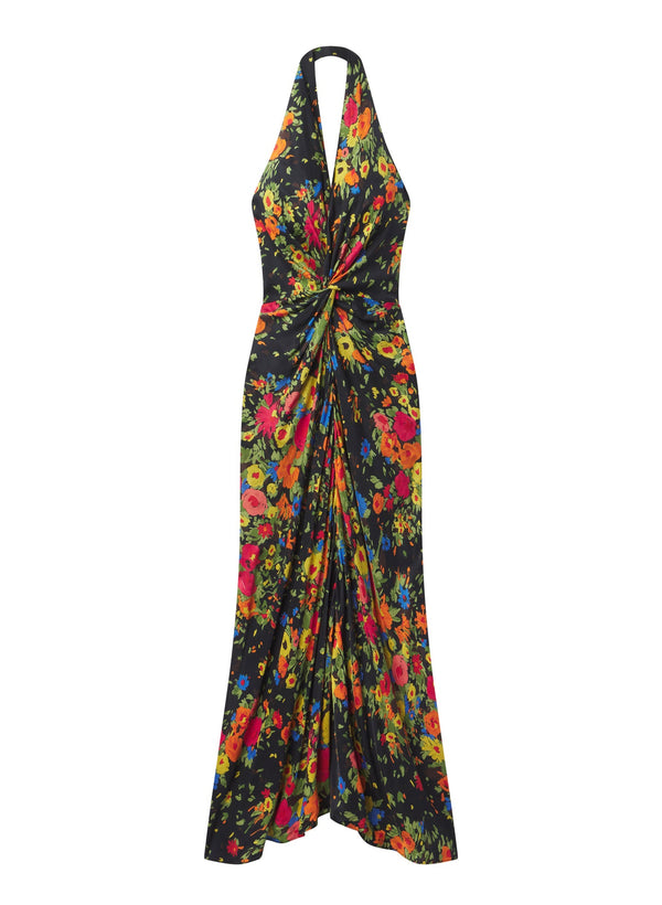 A.L.C. | Mabel Floral Gown