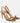 Aquazzura | Leopard So Nude Sandal 85mm