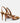 Aquazzura | Leopard So Nude Sandal 85mm