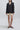 Kallmeyer | Jamie Scarf Blazer in Stretch Viscose