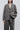 Kallmeyer | James Jacket in Railroad Cotton Lyocell