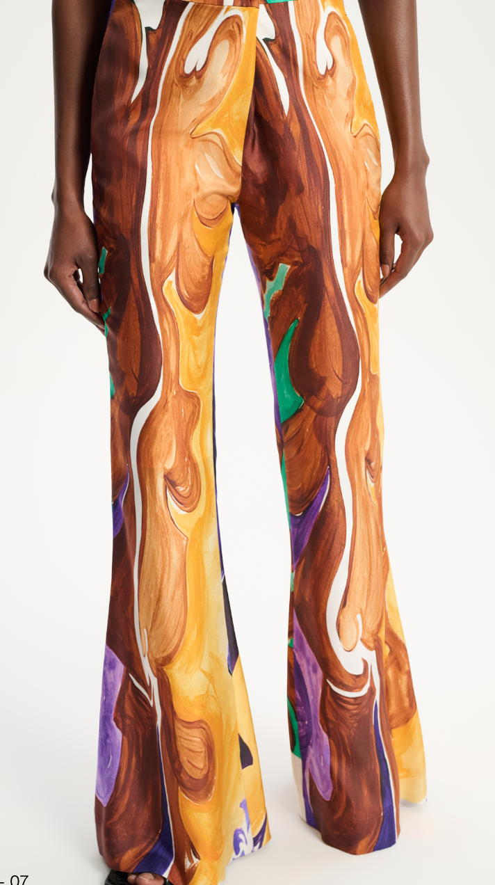 Dorothee Schumacher | Rainbow Dreams Pant