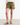 Nili Lotan | Utility Shorts in Military Green